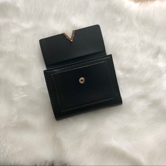 🆕AVA Short Trifold Wallet - Picture 2 of 8